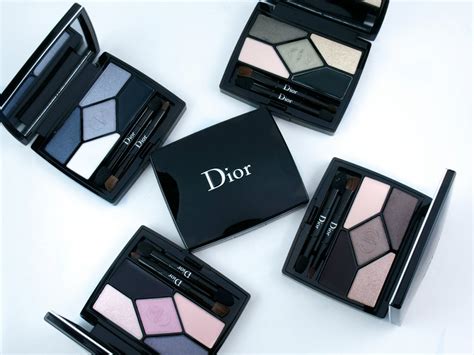 dior palette vestiaire|Dior 5 colors eyeshadow.